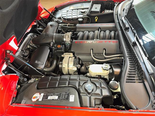 1998 Chevrolet Corvette (CC-2098141) for sale in Reading, Pennsylvania