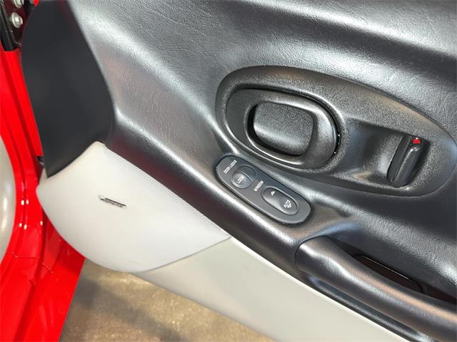 1998 Chevrolet Corvette (CC-2098141) for sale in Reading, Pennsylvania