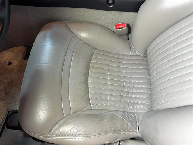 1998 Chevrolet Corvette (CC-2098141) for sale in Reading, Pennsylvania