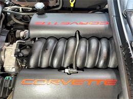 1998 Chevrolet Corvette (CC-2098141) for sale in Reading, Pennsylvania