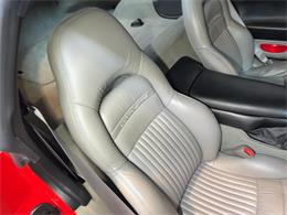 1998 Chevrolet Corvette (CC-2098141) for sale in Reading, Pennsylvania