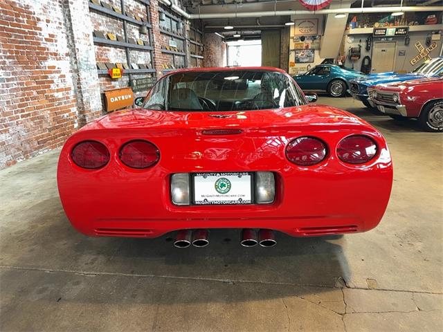 1998 Chevrolet Corvette (CC-2098141) for sale in Reading, Pennsylvania