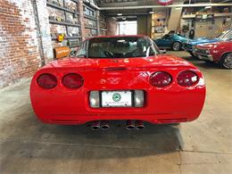 1998 Chevrolet Corvette (CC-2098141) for sale in Reading, Pennsylvania