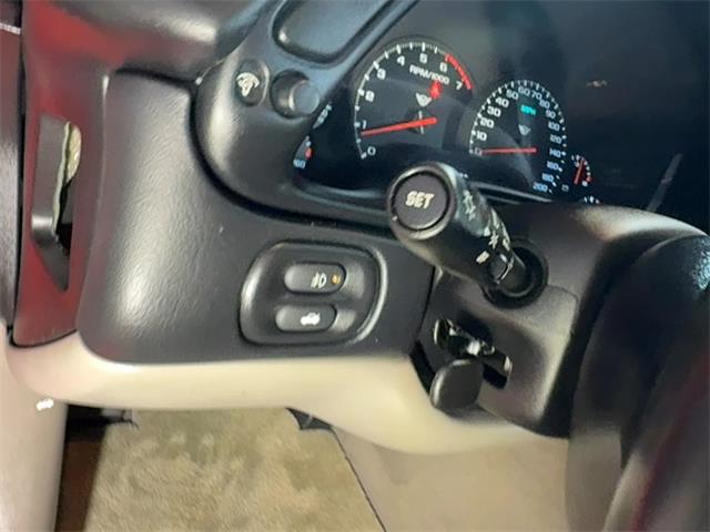 1998 Chevrolet Corvette (CC-2098141) for sale in Reading, Pennsylvania