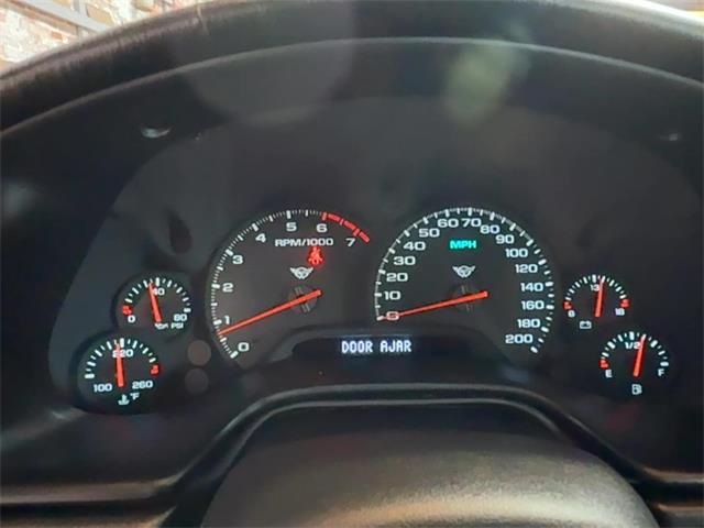 1998 Chevrolet Corvette (CC-2098141) for sale in Reading, Pennsylvania