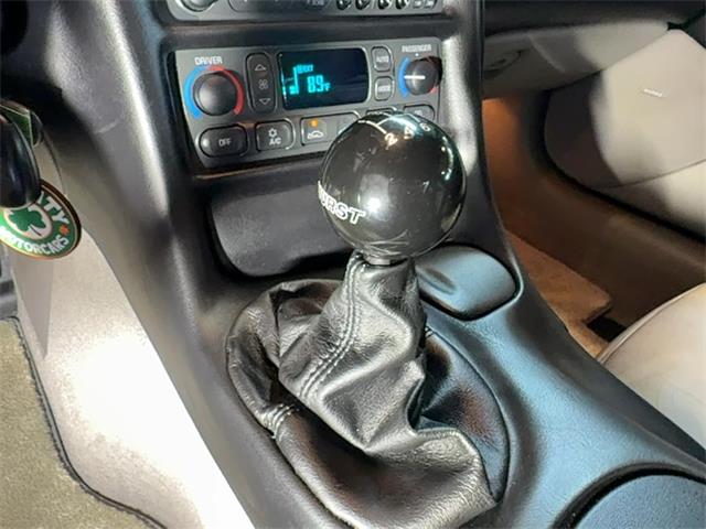 1998 Chevrolet Corvette (CC-2098141) for sale in Reading, Pennsylvania