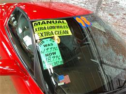 1998 Chevrolet Corvette (CC-2098141) for sale in Reading, Pennsylvania