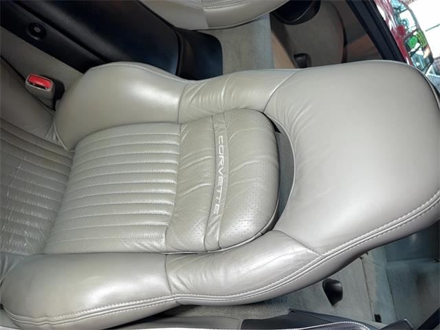 1998 Chevrolet Corvette (CC-2098141) for sale in Reading, Pennsylvania