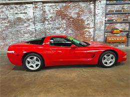 1998 Chevrolet Corvette (CC-2098141) for sale in Reading, Pennsylvania