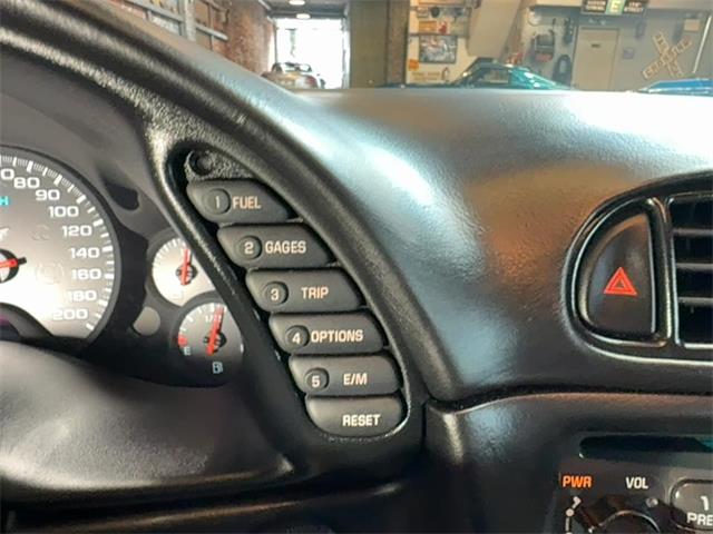 1998 Chevrolet Corvette (CC-2098141) for sale in Reading, Pennsylvania