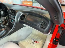 1998 Chevrolet Corvette (CC-2098141) for sale in Reading, Pennsylvania