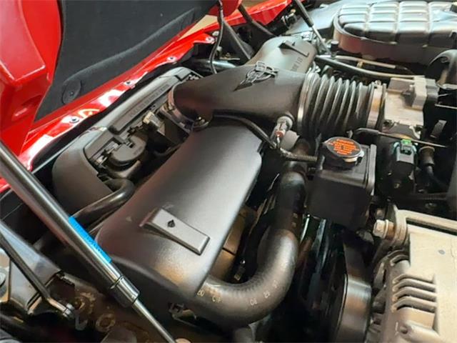 1998 Chevrolet Corvette (CC-2098141) for sale in Reading, Pennsylvania