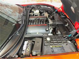 1998 Chevrolet Corvette (CC-2098141) for sale in Reading, Pennsylvania