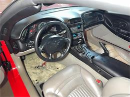1998 Chevrolet Corvette (CC-2098141) for sale in Reading, Pennsylvania