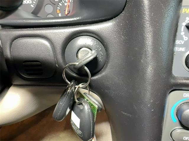 1998 Chevrolet Corvette (CC-2098141) for sale in Reading, Pennsylvania
