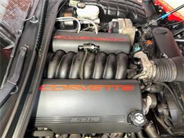 1998 Chevrolet Corvette (CC-2098141) for sale in Reading, Pennsylvania