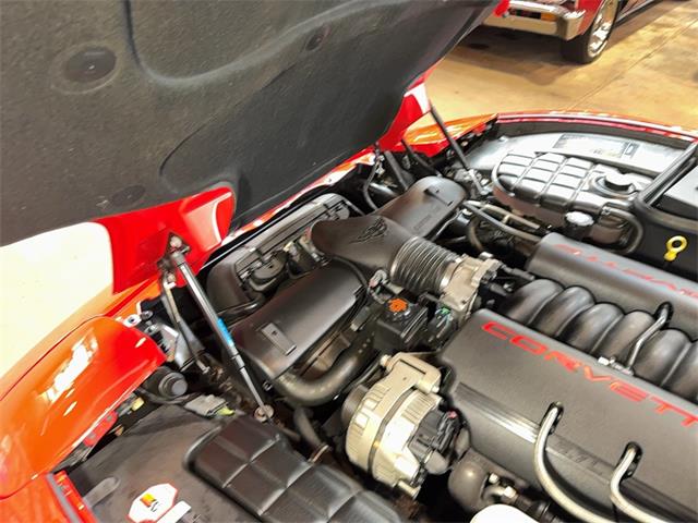 1998 Chevrolet Corvette (CC-2098141) for sale in Reading, Pennsylvania