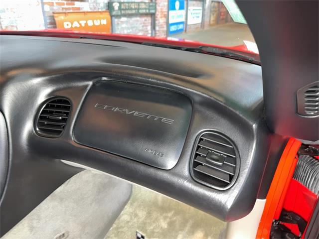 1998 Chevrolet Corvette (CC-2098141) for sale in Reading, Pennsylvania