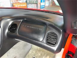 1998 Chevrolet Corvette (CC-2098141) for sale in Reading, Pennsylvania