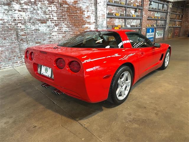 1998 Chevrolet Corvette (CC-2098141) for sale in Reading, Pennsylvania
