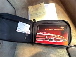 1998 Chevrolet Corvette (CC-2098141) for sale in Reading, Pennsylvania