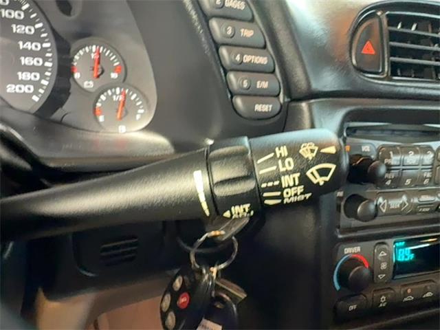1998 Chevrolet Corvette (CC-2098141) for sale in Reading, Pennsylvania