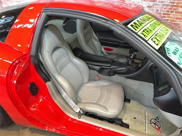 1998 Chevrolet Corvette (CC-2098141) for sale in Reading, Pennsylvania