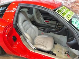 1998 Chevrolet Corvette (CC-2098141) for sale in Reading, Pennsylvania
