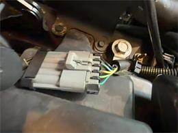 1998 Chevrolet Corvette (CC-2098141) for sale in Reading, Pennsylvania