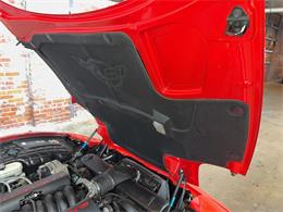 1998 Chevrolet Corvette (CC-2098141) for sale in Reading, Pennsylvania