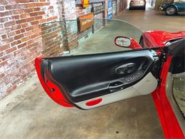 1998 Chevrolet Corvette (CC-2098141) for sale in Reading, Pennsylvania
