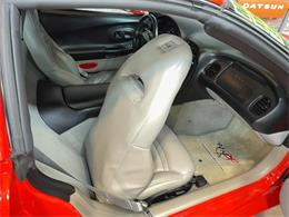 1998 Chevrolet Corvette (CC-2098141) for sale in Reading, Pennsylvania