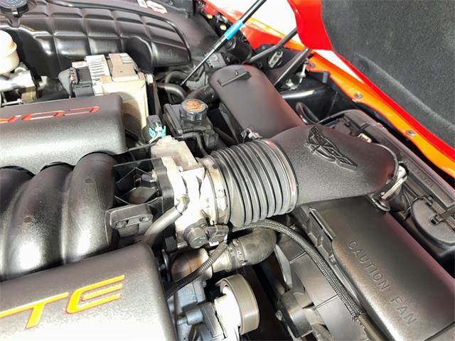 1998 Chevrolet Corvette (CC-2098141) for sale in Reading, Pennsylvania