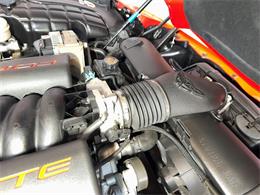 1998 Chevrolet Corvette (CC-2098141) for sale in Reading, Pennsylvania