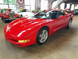 1998 Chevrolet Corvette (CC-2098141) for sale in Reading, Pennsylvania