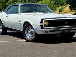 1968 Chevrolet Camaro SS L35 (CC-2098142) for sale in Gladstone, Oregon