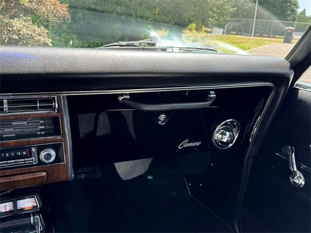 1968 Chevrolet Camaro SS L35 (CC-2098142) for sale in Gladstone, Oregon