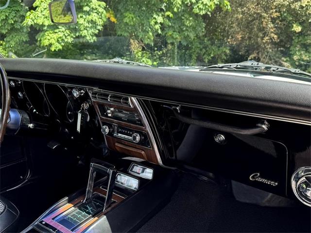 1968 Chevrolet Camaro SS L35 (CC-2098142) for sale in Gladstone, Oregon