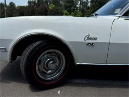 1968 Chevrolet Camaro SS L35 (CC-2098142) for sale in Gladstone, Oregon