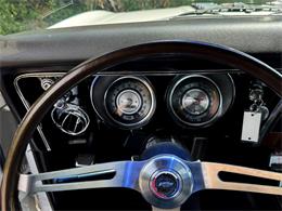 1968 Chevrolet Camaro SS L35 (CC-2098142) for sale in Gladstone, Oregon