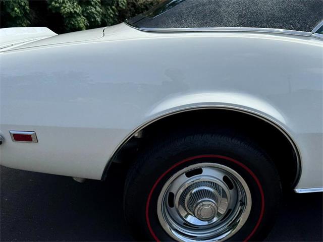 1968 Chevrolet Camaro SS L35 (CC-2098142) for sale in Gladstone, Oregon