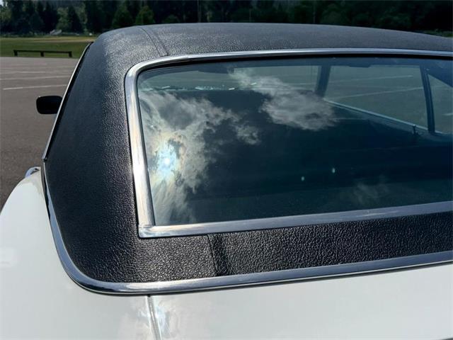 1968 Chevrolet Camaro SS L35 (CC-2098142) for sale in Gladstone, Oregon