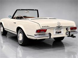 1965 Mercedes-Benz 230SL (CC-2098143) for sale in Palm Desert , California