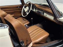 1965 Mercedes-Benz 230SL (CC-2098143) for sale in Palm Desert , California