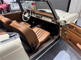 1965 Mercedes-Benz 230SL (CC-2098143) for sale in Palm Desert , California