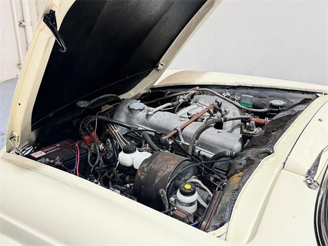 1965 Mercedes-Benz 230SL (CC-2098143) for sale in Palm Desert , California