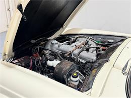 1965 Mercedes-Benz 230SL (CC-2098143) for sale in Palm Desert , California