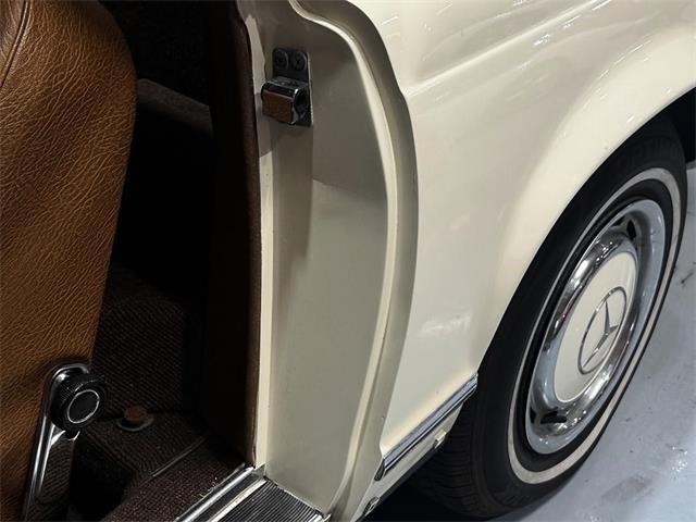 1965 Mercedes-Benz 230SL (CC-2098143) for sale in Palm Desert , California