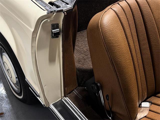 1965 Mercedes-Benz 230SL (CC-2098143) for sale in Palm Desert , California