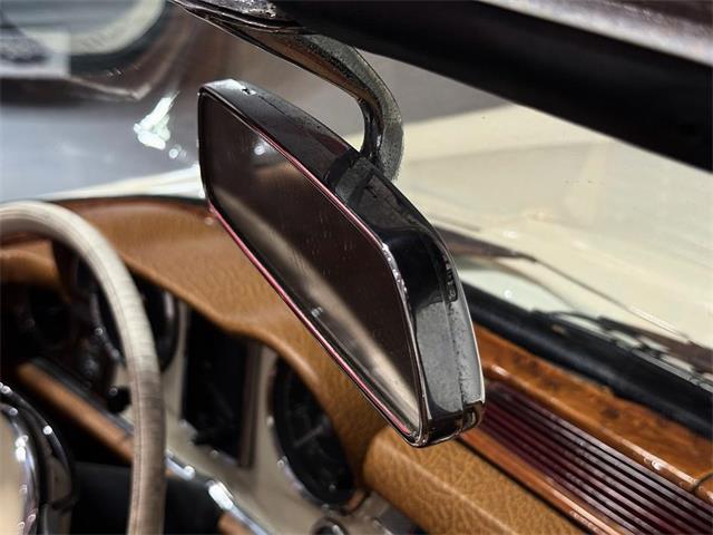 1965 Mercedes-Benz 230SL (CC-2098143) for sale in Palm Desert , California